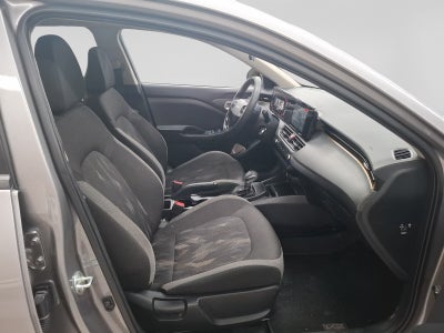 2024 Kia K3 LX AT