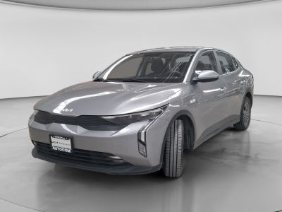 2024 Kia K3 LX AT