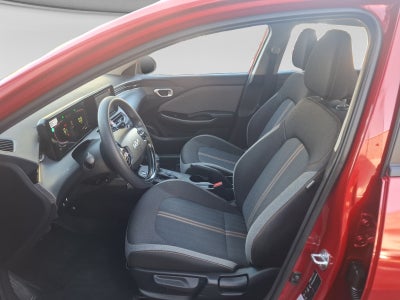 2025 Kia K3 EX AT