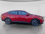 2025 Kia K3 EX AT