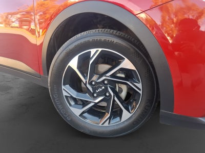 2025 Kia K3 EX AT