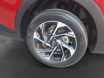 2025 Kia K3 EX AT