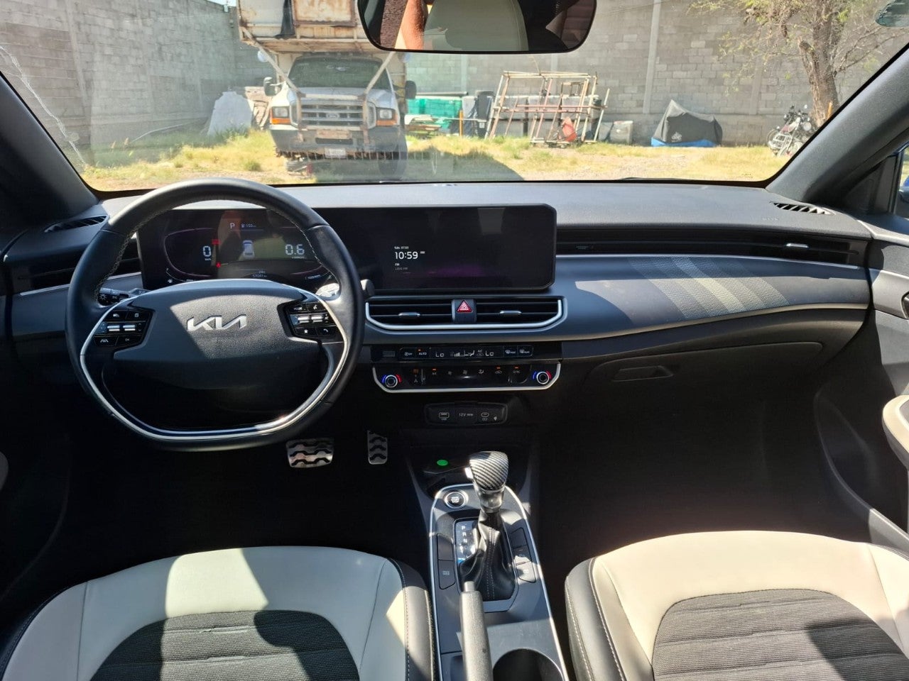 2024 Kia K3 K3 GT-LINE A/T HB