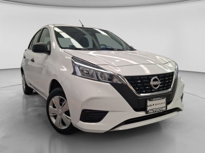 2023 Nissan MARCH SENSE TA 23