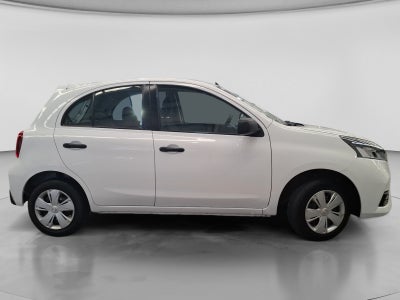 2023 Nissan MARCH SENSE TA 23