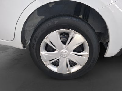 2023 Nissan MARCH SENSE TA 23