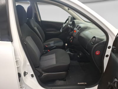 2023 Nissan MARCH SENSE TA 23