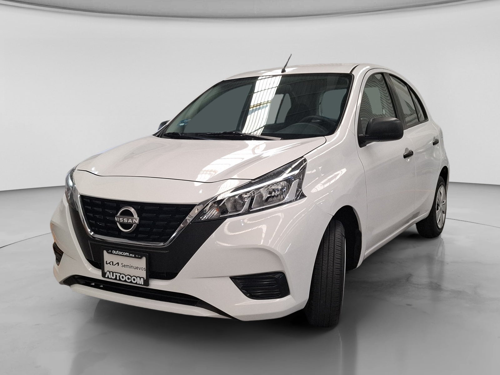 2023 Nissan MARCH SENSE TA 23