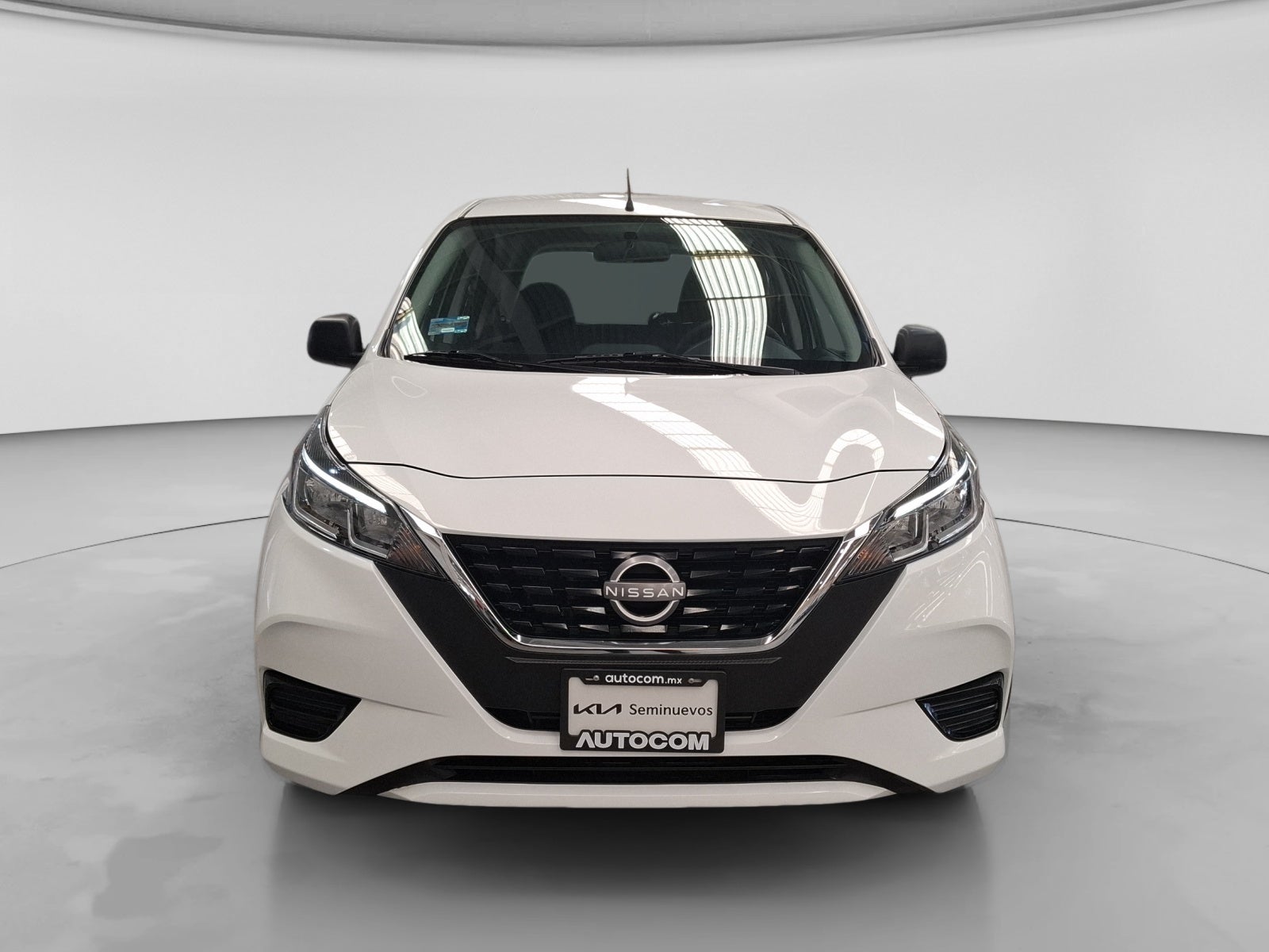 2023 Nissan MARCH SENSE TA 23