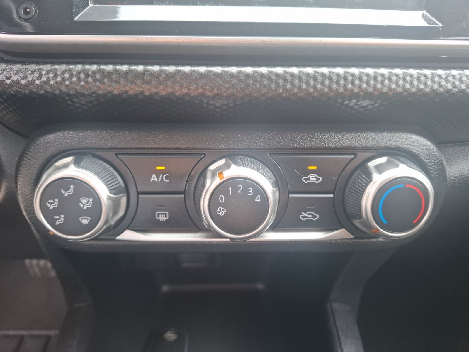 2024 Nissan KICKS PLAY ADVANCE 1.6 LTS CVT 24
