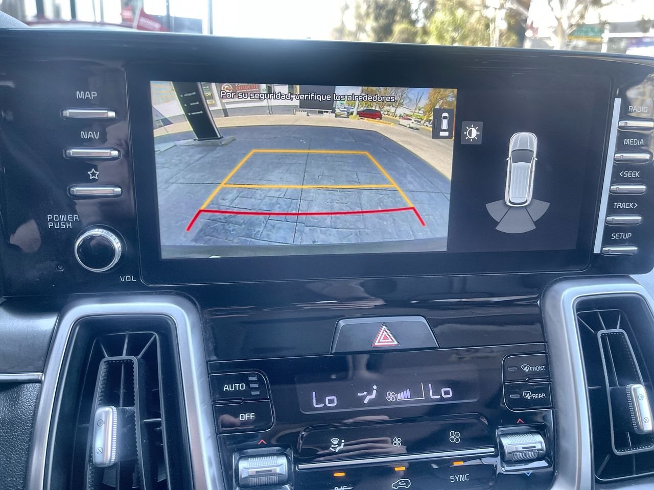 2023 Kia SORENTO EX PACK