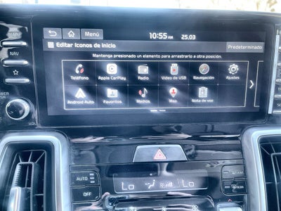 2023 Kia SORENTO EX PACK