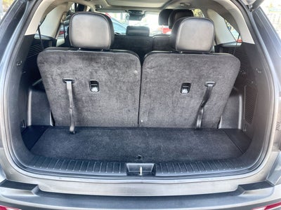 2023 Kia SORENTO EX PACK