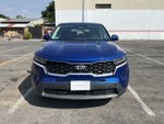 2021 Kia SORENTO EX