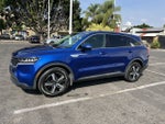 2021 Kia SORENTO EX