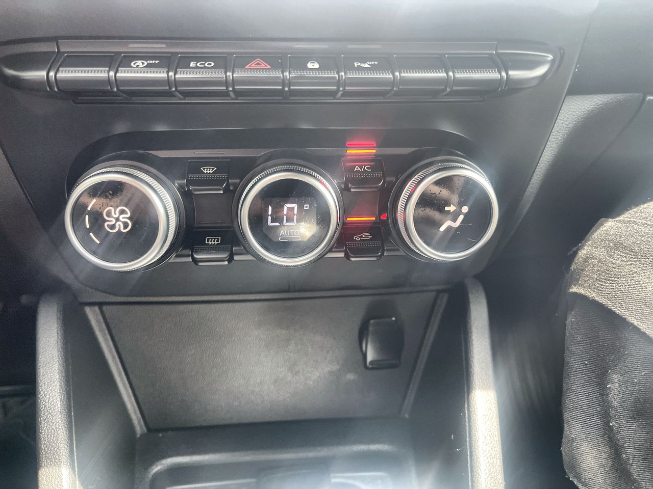 2021 RENAULT DUSTER ICONIC TM