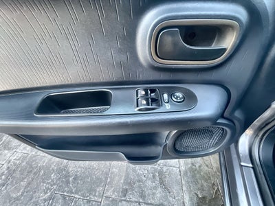2021 FIAT MOBI TREKKING