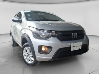 2023 FIAT MOBI LIKE