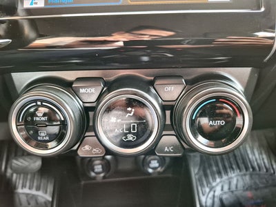 2023 SUZUKI SWIFT GLX CVT