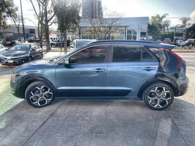 2023 Kia NIRO EX