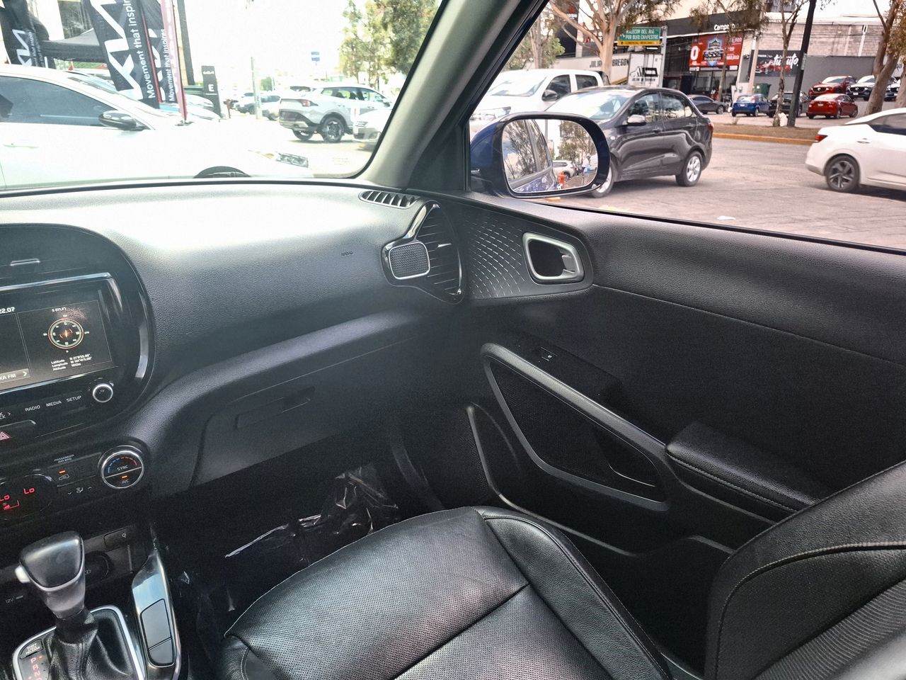 2020 Kia SOUL EX PACK IVT