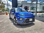 2020 Kia SOUL EX PACK IVT