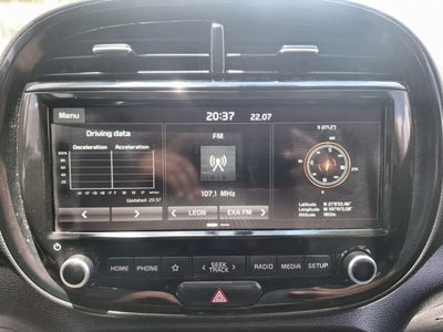 2020 Kia SOUL EX PACK IVT
