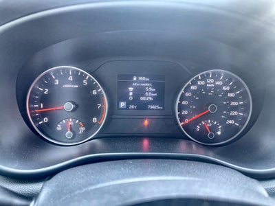 2022 Kia SPORTAGE EX PACK