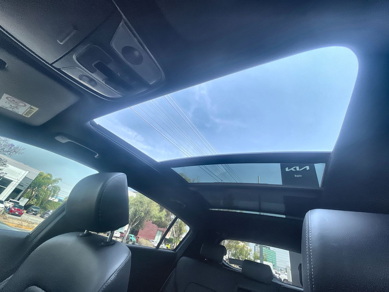 2022 Kia SPORTAGE EX PACK