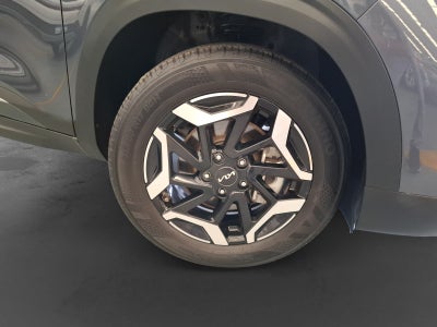 2024 Kia SELTOS SXL