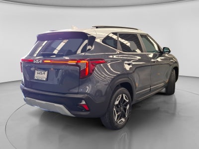 2024 Kia SELTOS SXL