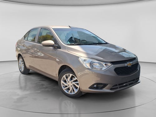 2023 Chevrolet AVEO LT MANUAL C