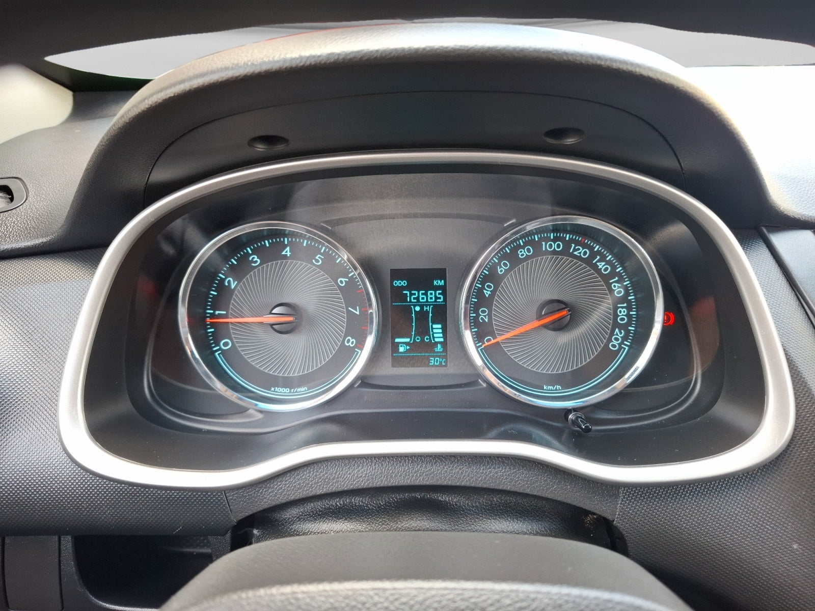 2023 Chevrolet AVEO LT MANUAL C