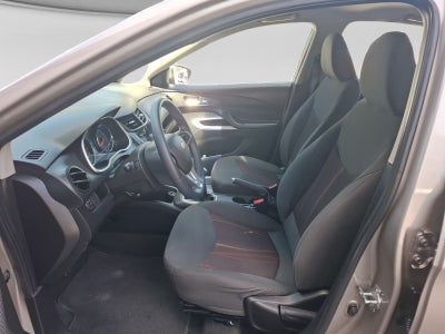2023 Chevrolet AVEO LT MANUAL C