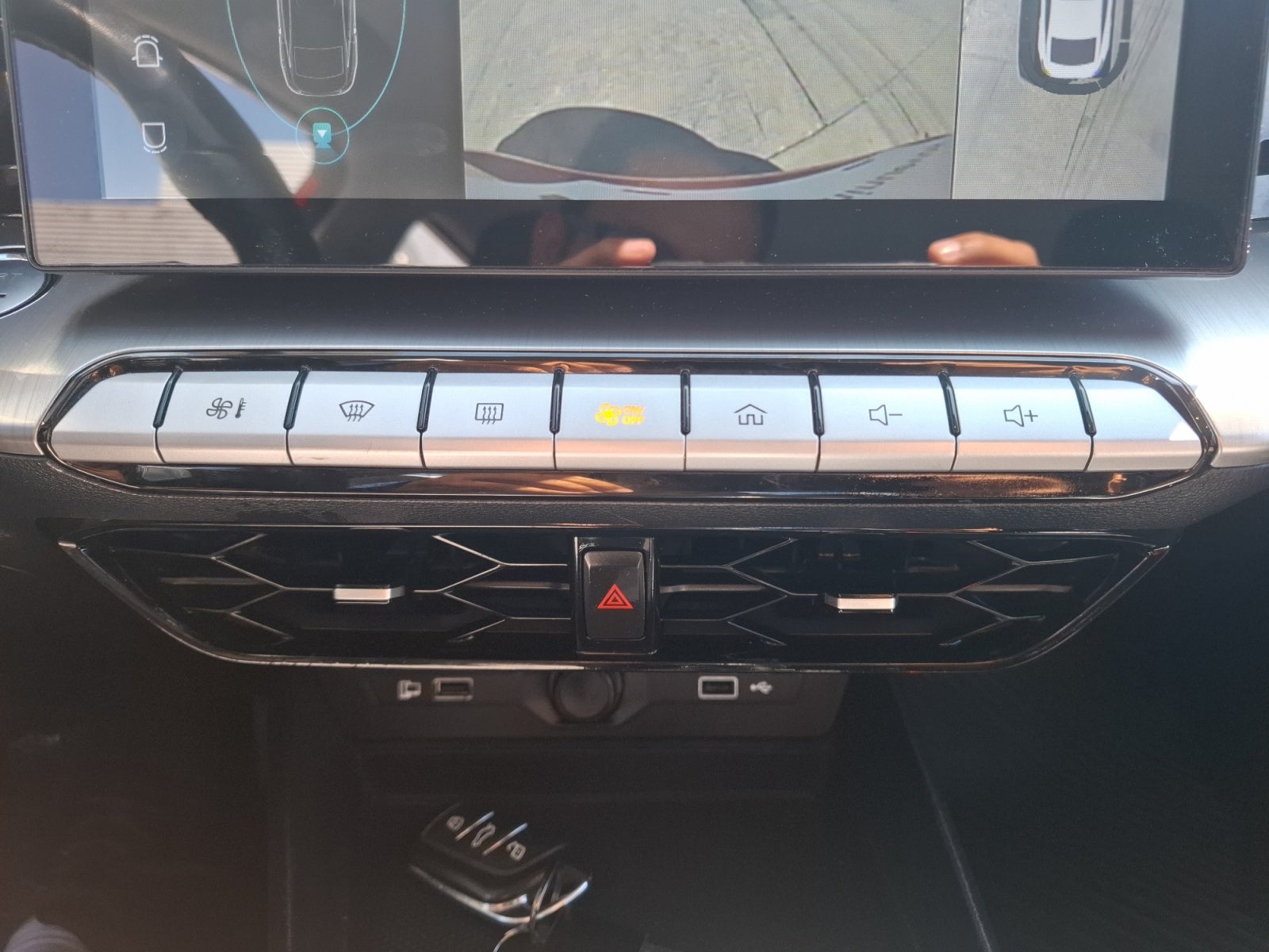 2023 MG GT GT SEDAN DEL ALPHA 1.5 AT