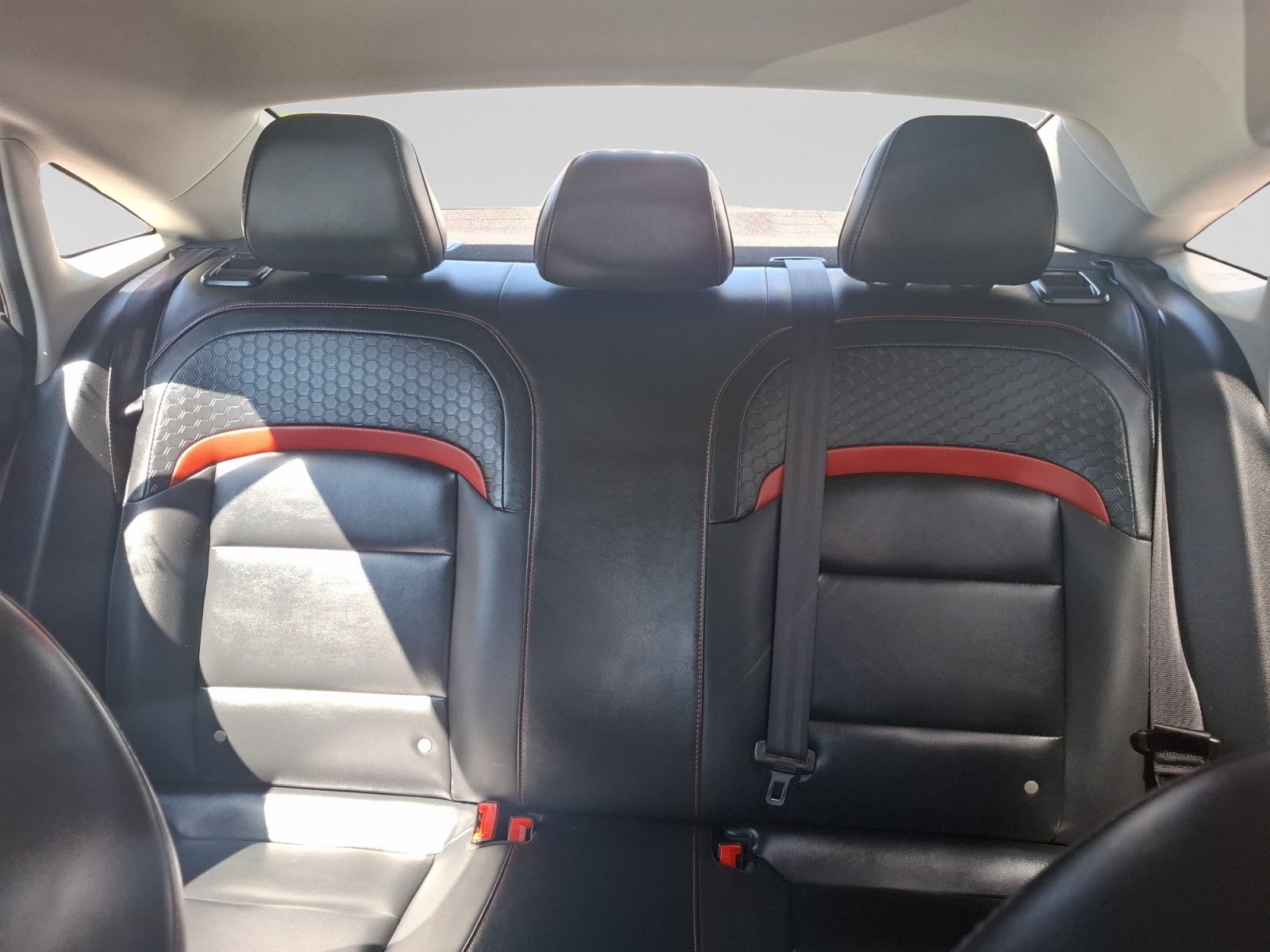 2023 MG GT GT SEDAN DEL ALPHA 1.5 AT