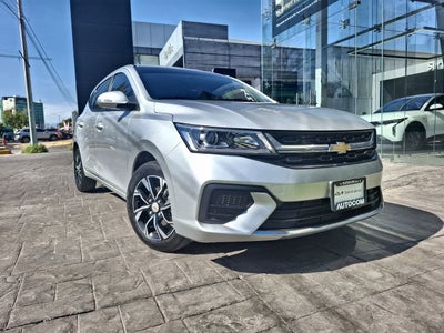 2024 Chevrolet AVEO LT PLUS