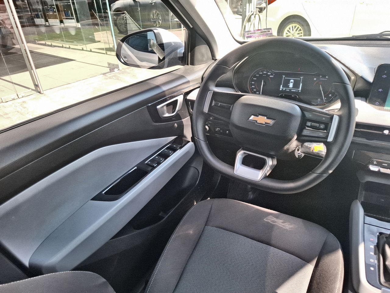 2024 Chevrolet AVEO LT PLUS