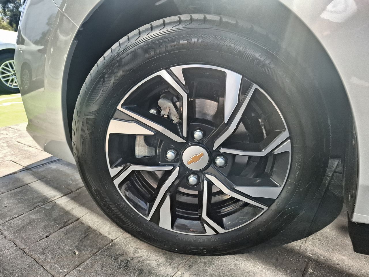 2024 Chevrolet AVEO LT PLUS
