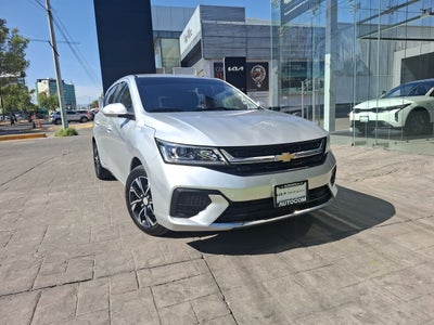 2024 Chevrolet AVEO LT PLUS