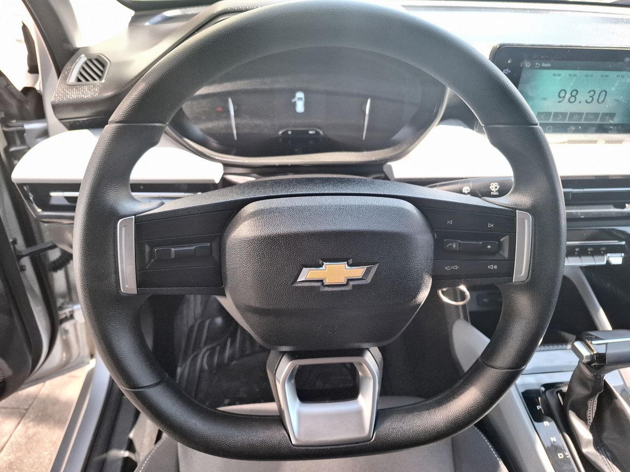 2024 Chevrolet AVEO LT PLUS