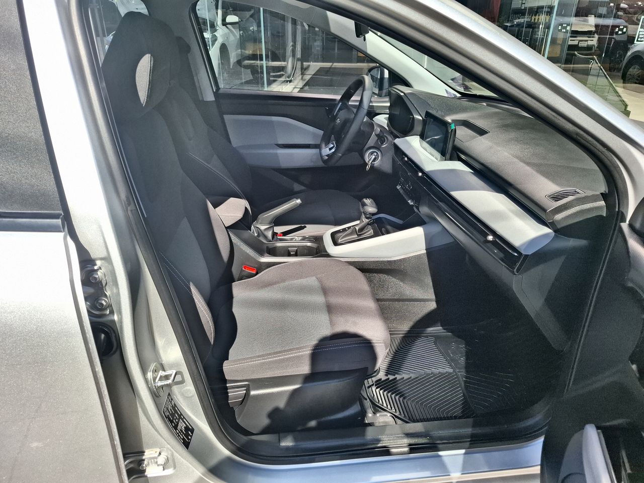 2024 Chevrolet AVEO LT PLUS
