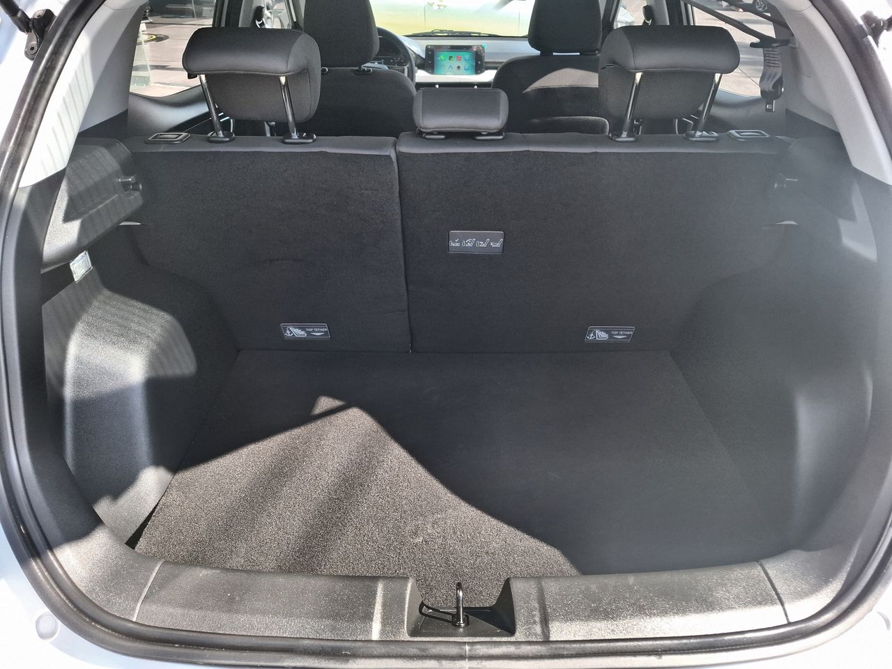 2024 Chevrolet AVEO LT PLUS