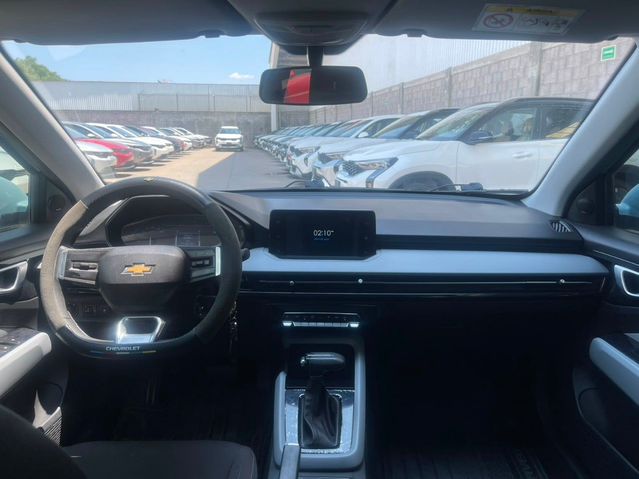 2025 Chevrolet AVEO LT PLUS C