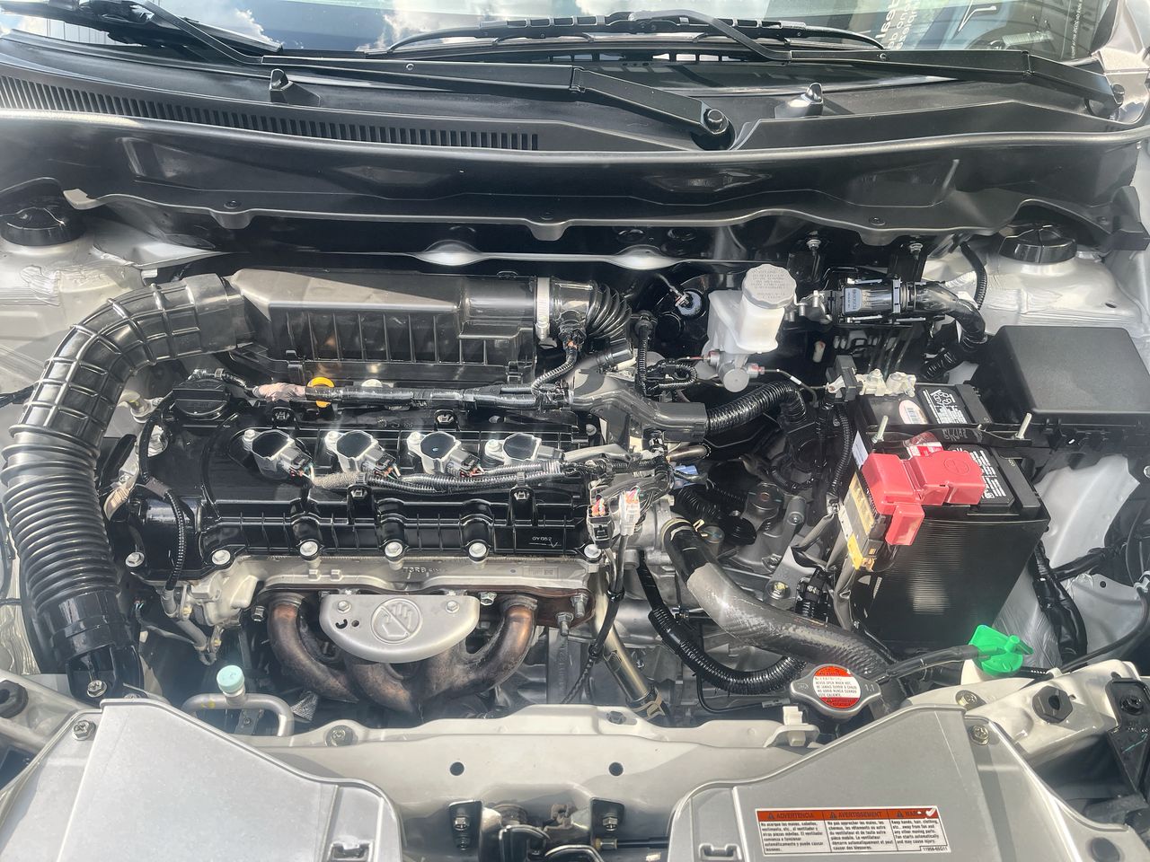 2021 SUZUKI ERTIGA GLS TM