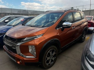 2022 Mitsubishi XPANDER CROSS
