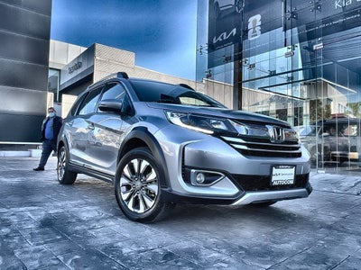 2021 Honda BR-V PRIME