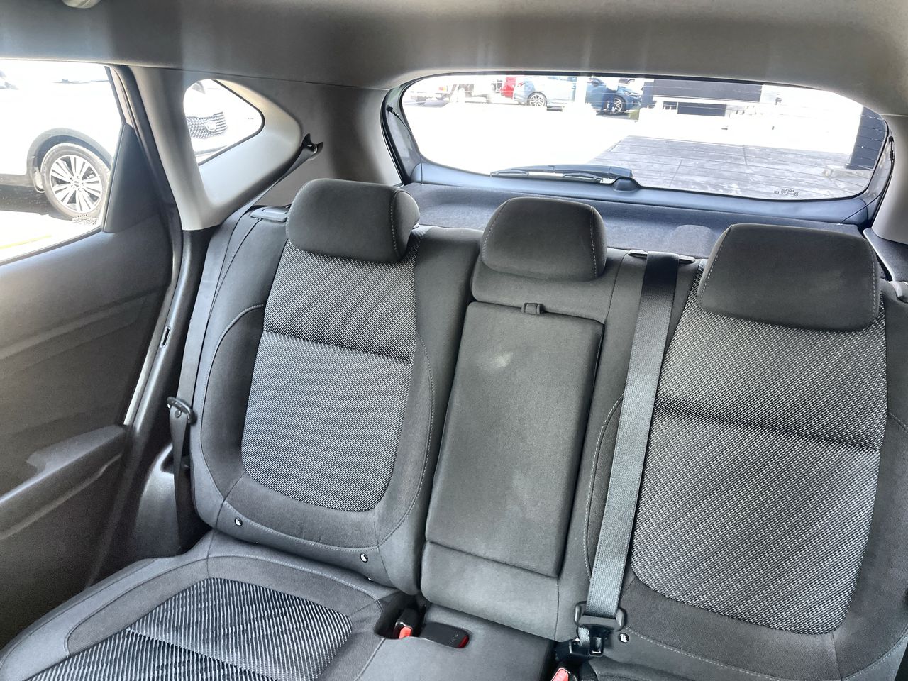 2022 Kia SELTOS EX TA