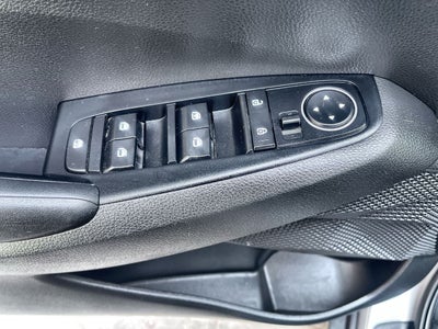 2022 Kia SELTOS EX TA