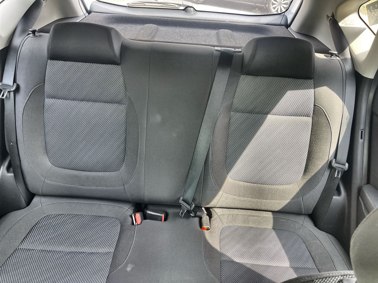 2020 Kia SELTOS 1.6 EX AUTO